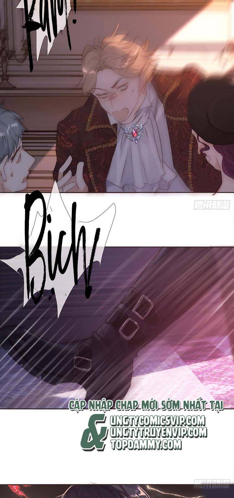 Thỉnh Cùng Ta Đồng Miên-Xin Hãy Ngủ Cùng Ta - Chapter 111 - Page 34