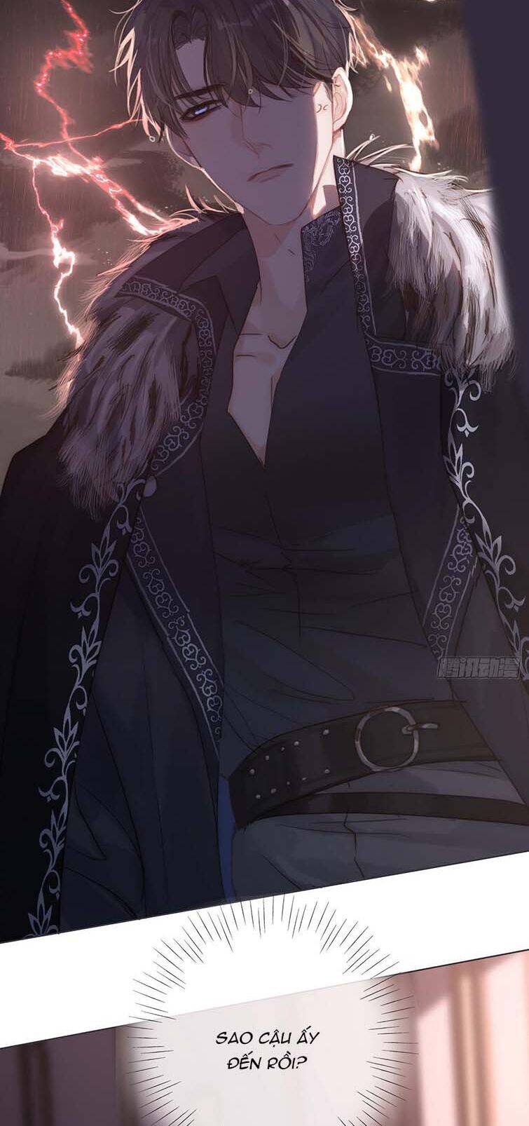 Thỉnh Cùng Ta Đồng Miên-Xin Hãy Ngủ Cùng Ta - Chapter 111 - Page 35