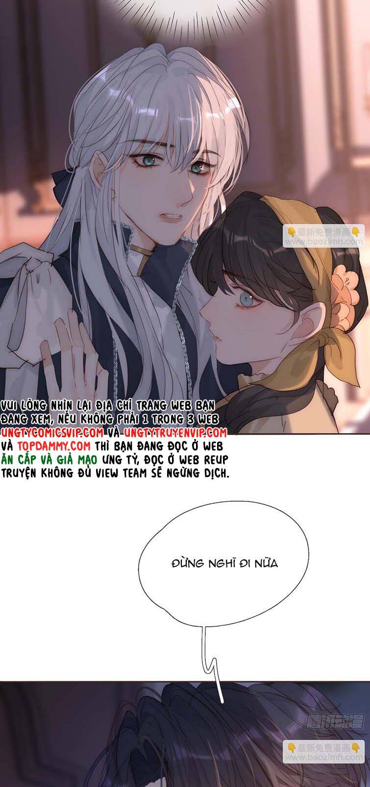 Thỉnh Cùng Ta Đồng Miên-Xin Hãy Ngủ Cùng Ta - Chapter 111 - Page 36