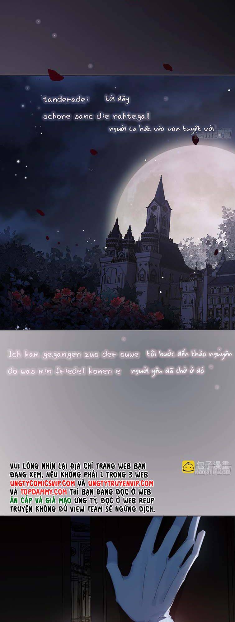 Thỉnh Cùng Ta Đồng Miên-Xin Hãy Ngủ Cùng Ta - Chapter 111 - Page 5