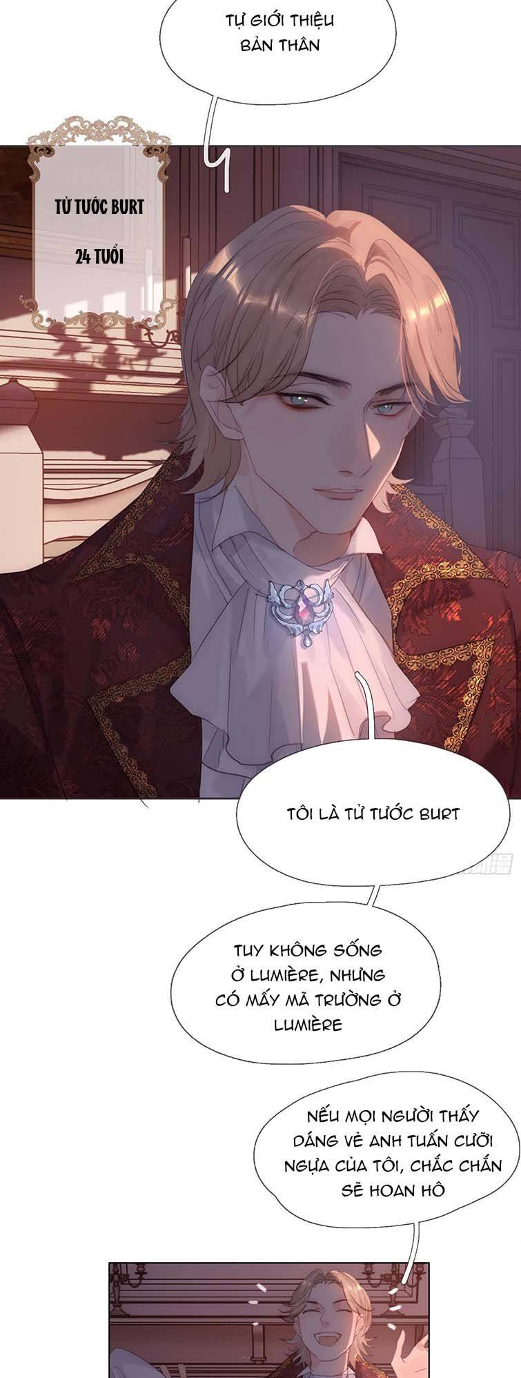 Thỉnh Cùng Ta Đồng Miên-Xin Hãy Ngủ Cùng Ta - Chapter 111 - Page 8