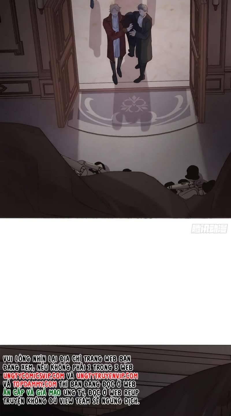 Thỉnh Cùng Ta Đồng Miên-Xin Hãy Ngủ Cùng Ta - Chapter 112 - Page 10