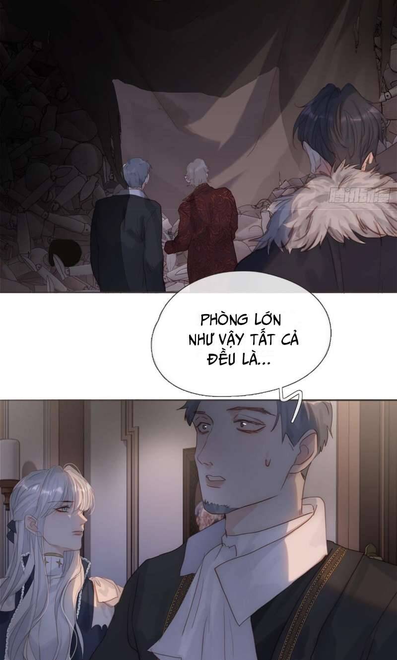 Thỉnh Cùng Ta Đồng Miên-Xin Hãy Ngủ Cùng Ta - Chapter 112 - Page 11