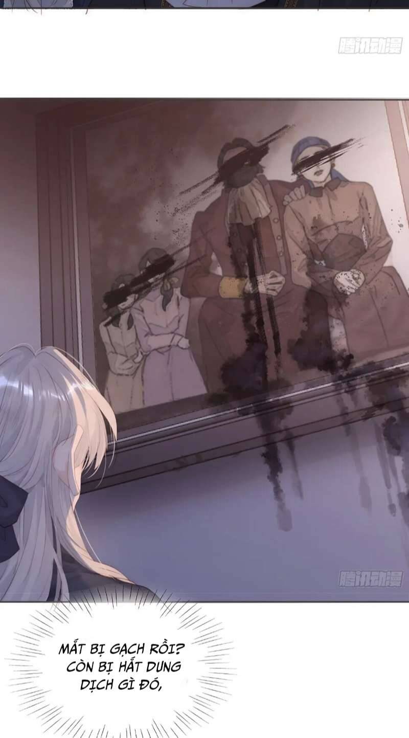 Thỉnh Cùng Ta Đồng Miên-Xin Hãy Ngủ Cùng Ta - Chapter 112 - Page 12