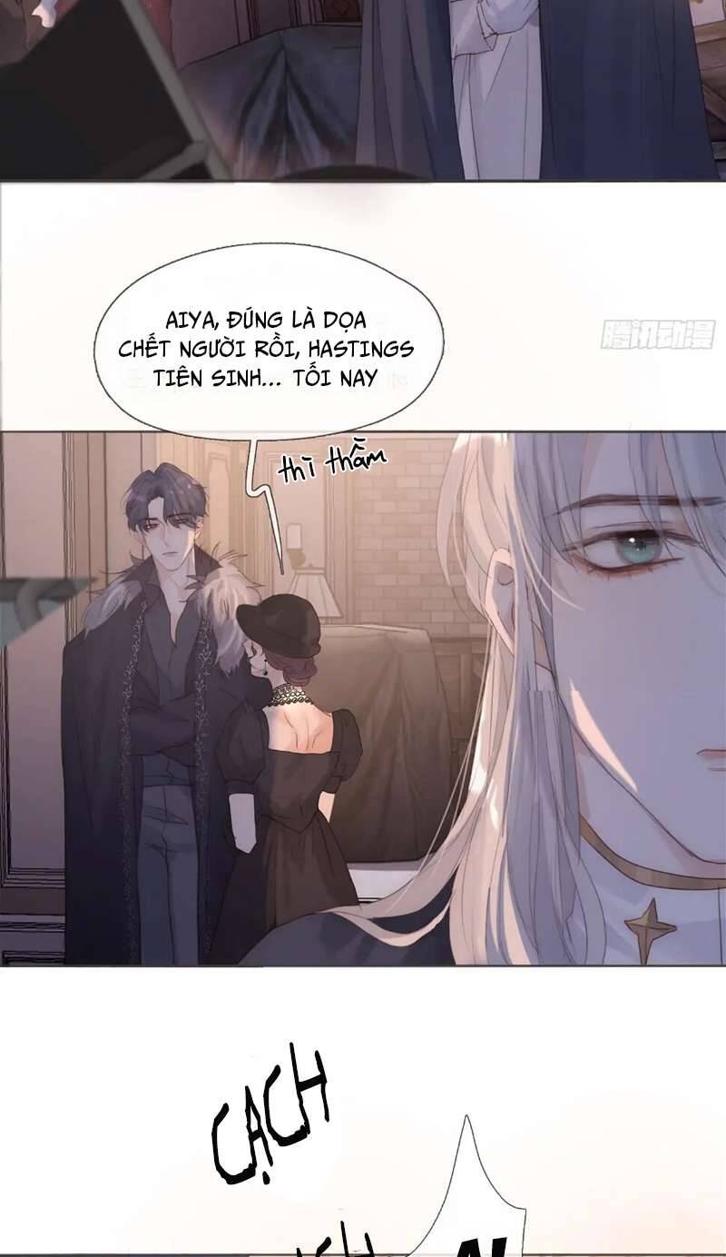Thỉnh Cùng Ta Đồng Miên-Xin Hãy Ngủ Cùng Ta - Chapter 112 - Page 14