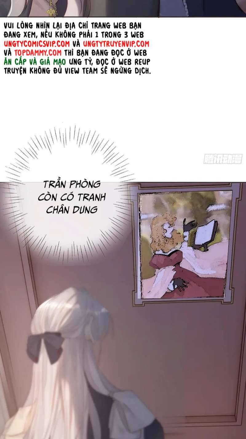 Thỉnh Cùng Ta Đồng Miên-Xin Hãy Ngủ Cùng Ta - Chapter 112 - Page 20