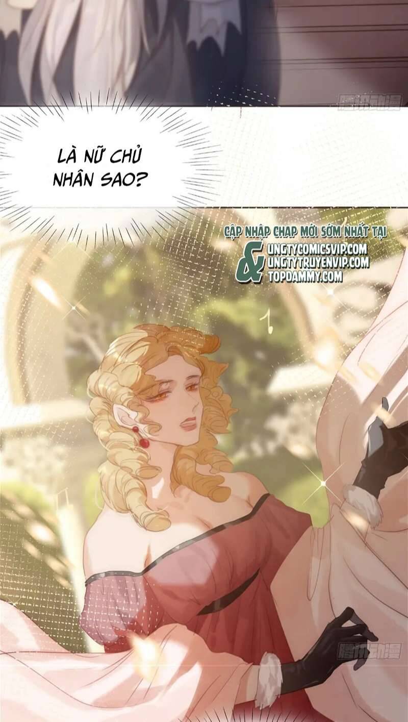 Thỉnh Cùng Ta Đồng Miên-Xin Hãy Ngủ Cùng Ta - Chapter 112 - Page 21