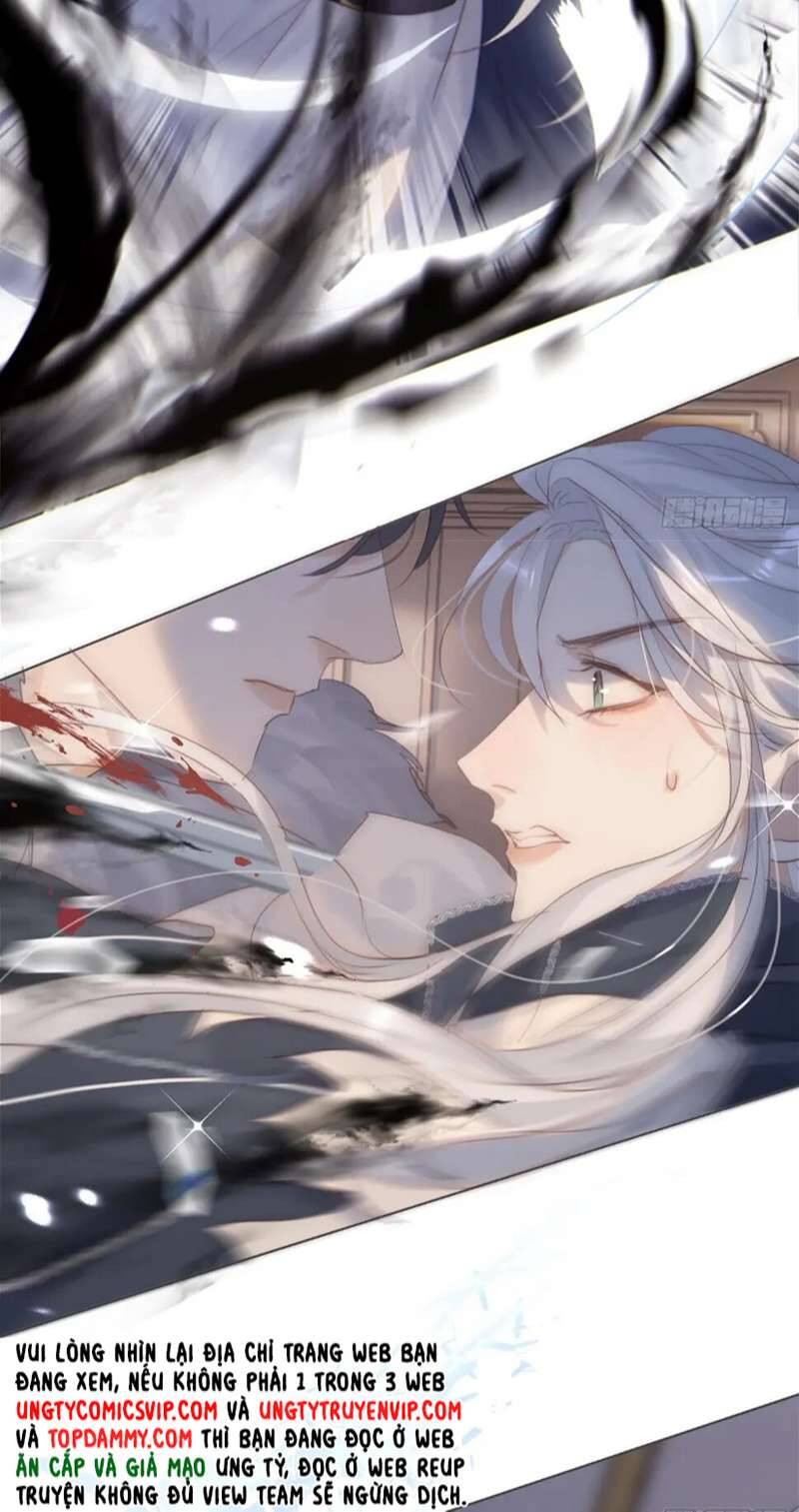 Thỉnh Cùng Ta Đồng Miên-Xin Hãy Ngủ Cùng Ta - Chapter 112 - Page 26