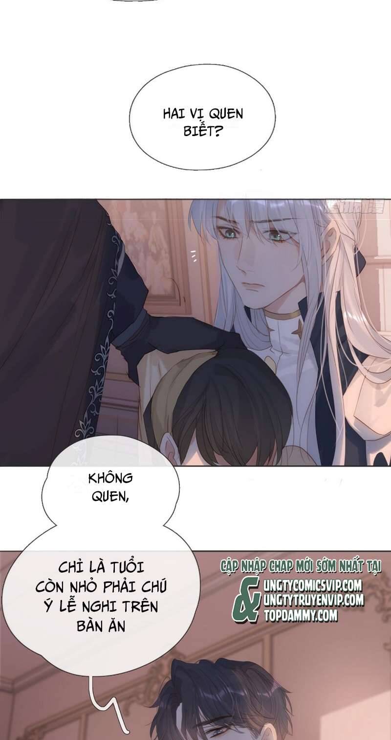 Thỉnh Cùng Ta Đồng Miên-Xin Hãy Ngủ Cùng Ta - Chapter 112 - Page 3