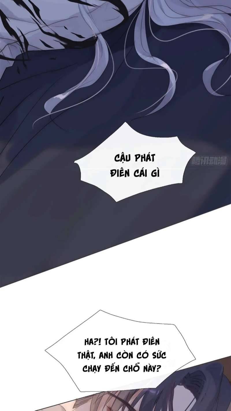 Thỉnh Cùng Ta Đồng Miên-Xin Hãy Ngủ Cùng Ta - Chapter 112 - Page 31