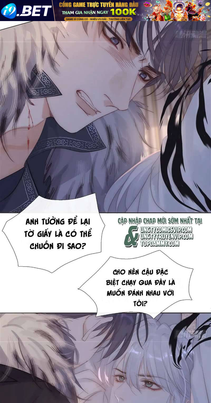 Thỉnh Cùng Ta Đồng Miên-Xin Hãy Ngủ Cùng Ta - Chapter 112 - Page 32