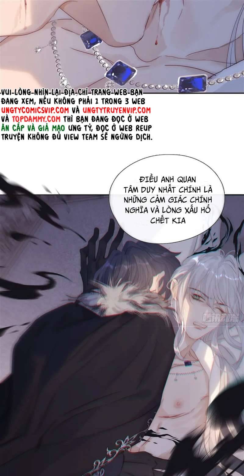 Thỉnh Cùng Ta Đồng Miên-Xin Hãy Ngủ Cùng Ta - Chapter 112 - Page 35