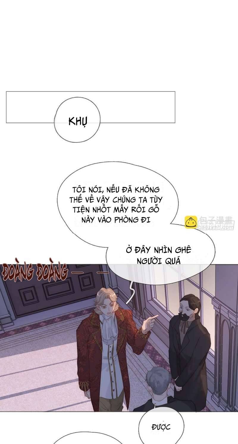 Thỉnh Cùng Ta Đồng Miên-Xin Hãy Ngủ Cùng Ta - Chapter 112 - Page 7