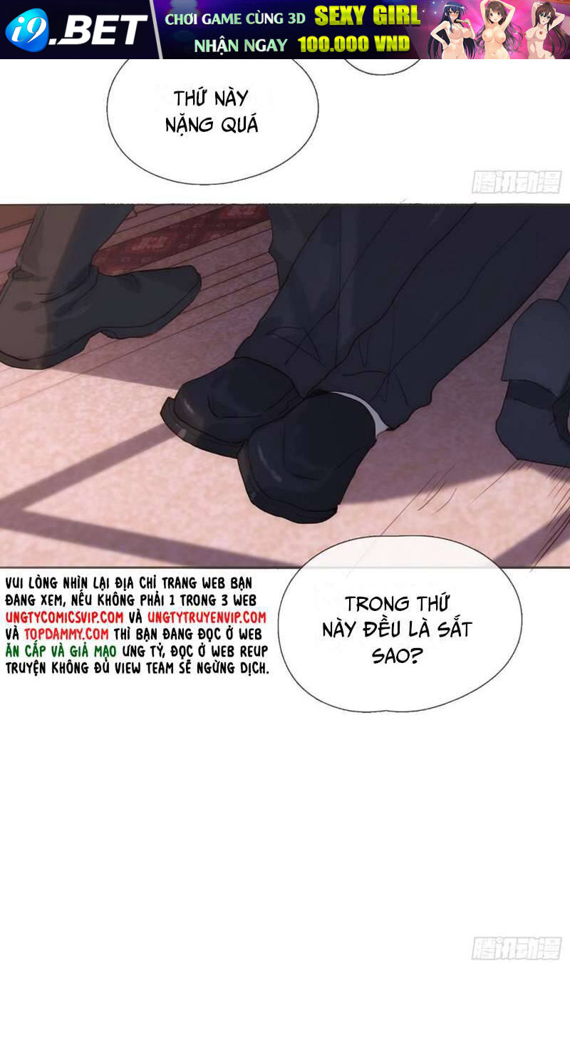 Thỉnh Cùng Ta Đồng Miên-Xin Hãy Ngủ Cùng Ta - Chapter 112 - Page 8