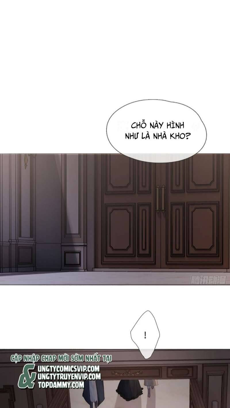 Thỉnh Cùng Ta Đồng Miên-Xin Hãy Ngủ Cùng Ta - Chapter 112 - Page 9