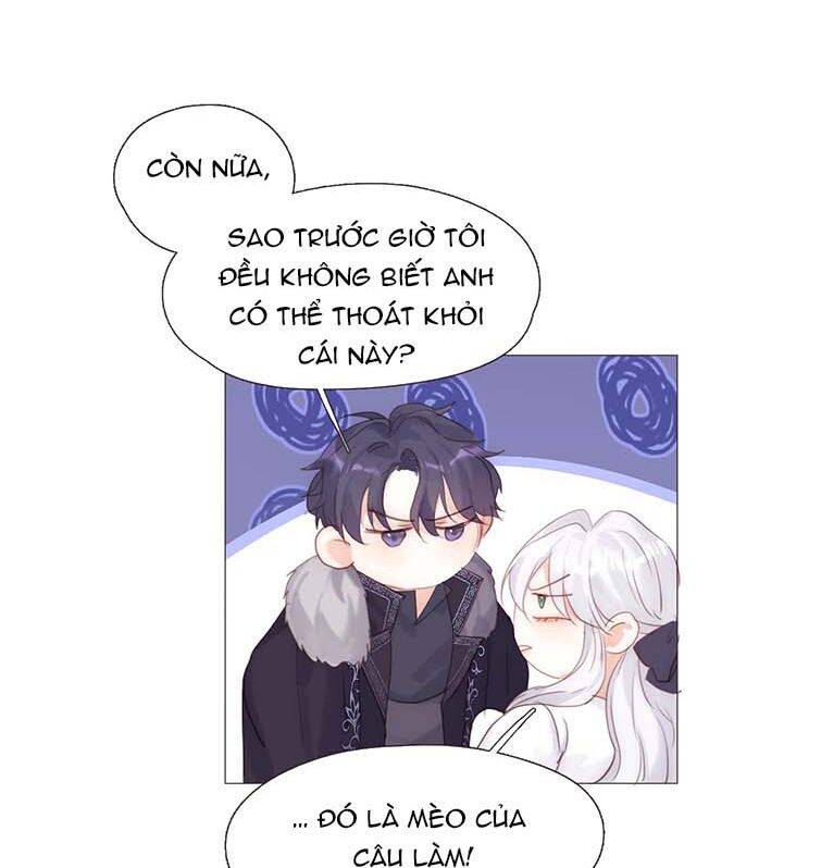 Thỉnh Cùng Ta Đồng Miên-Xin Hãy Ngủ Cùng Ta - Chapter 113 - Page 10