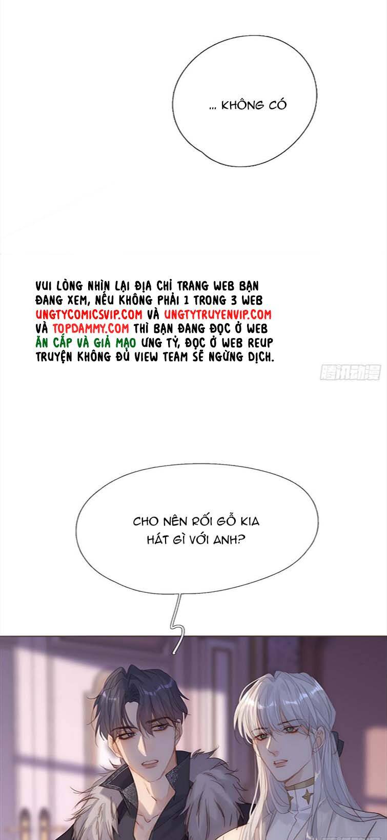 Thỉnh Cùng Ta Đồng Miên-Xin Hãy Ngủ Cùng Ta - Chapter 113 - Page 18