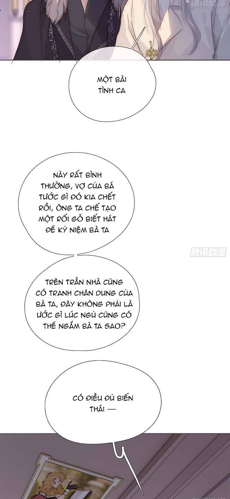 Thỉnh Cùng Ta Đồng Miên-Xin Hãy Ngủ Cùng Ta - Chapter 113 - Page 19