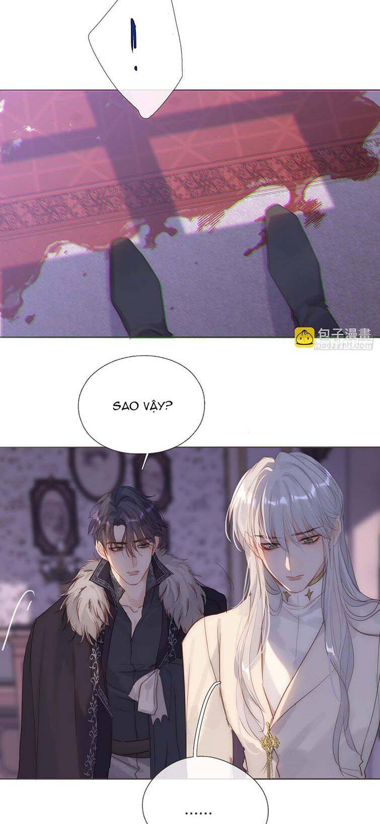 Thỉnh Cùng Ta Đồng Miên-Xin Hãy Ngủ Cùng Ta - Chapter 113 - Page 22