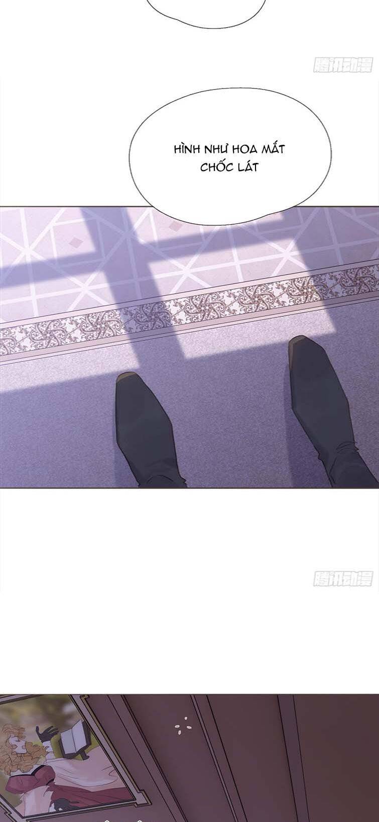 Thỉnh Cùng Ta Đồng Miên-Xin Hãy Ngủ Cùng Ta - Chapter 113 - Page 23