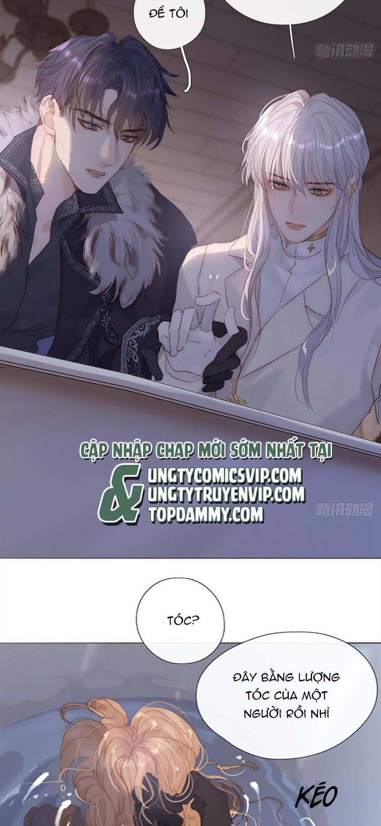 Thỉnh Cùng Ta Đồng Miên-Xin Hãy Ngủ Cùng Ta - Chapter 113 - Page 26