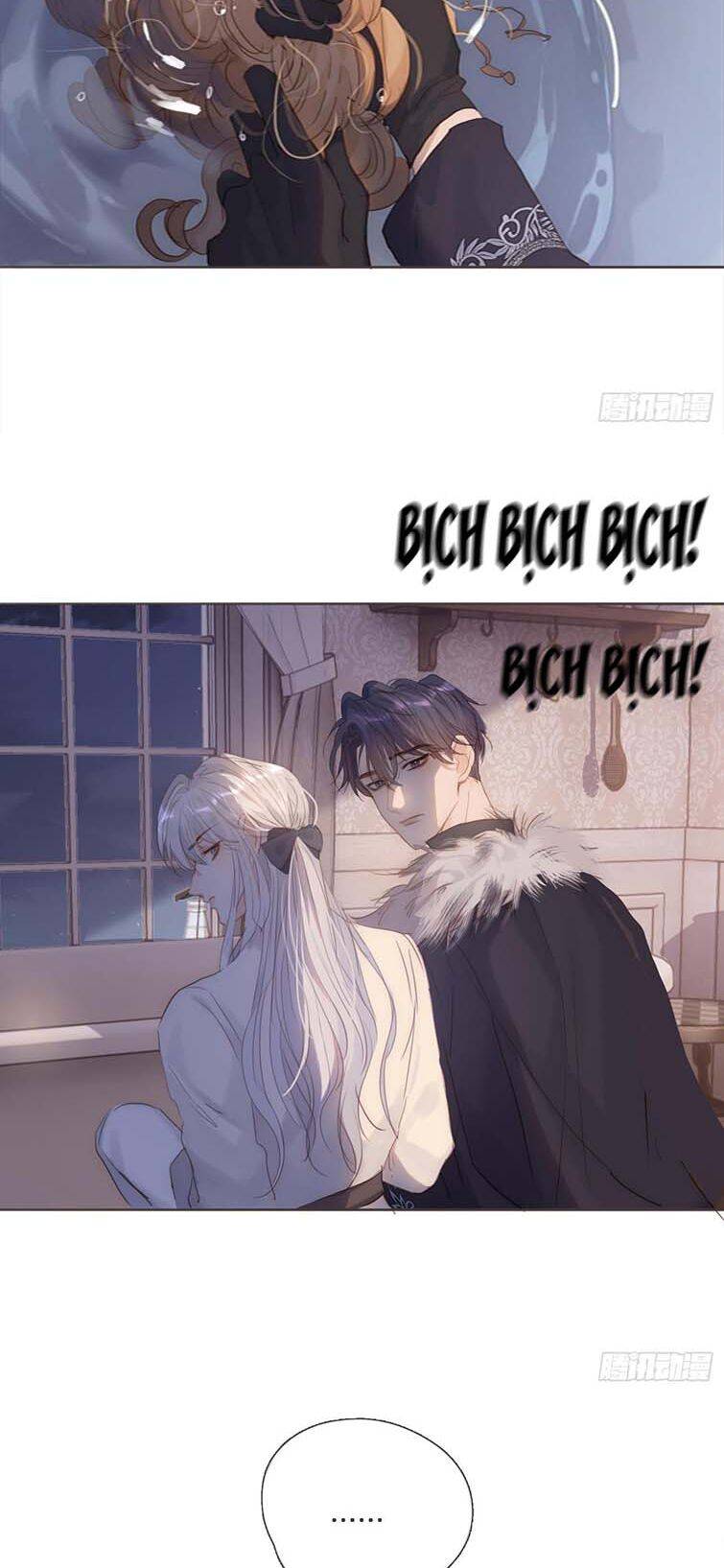 Thỉnh Cùng Ta Đồng Miên-Xin Hãy Ngủ Cùng Ta - Chapter 113 - Page 27