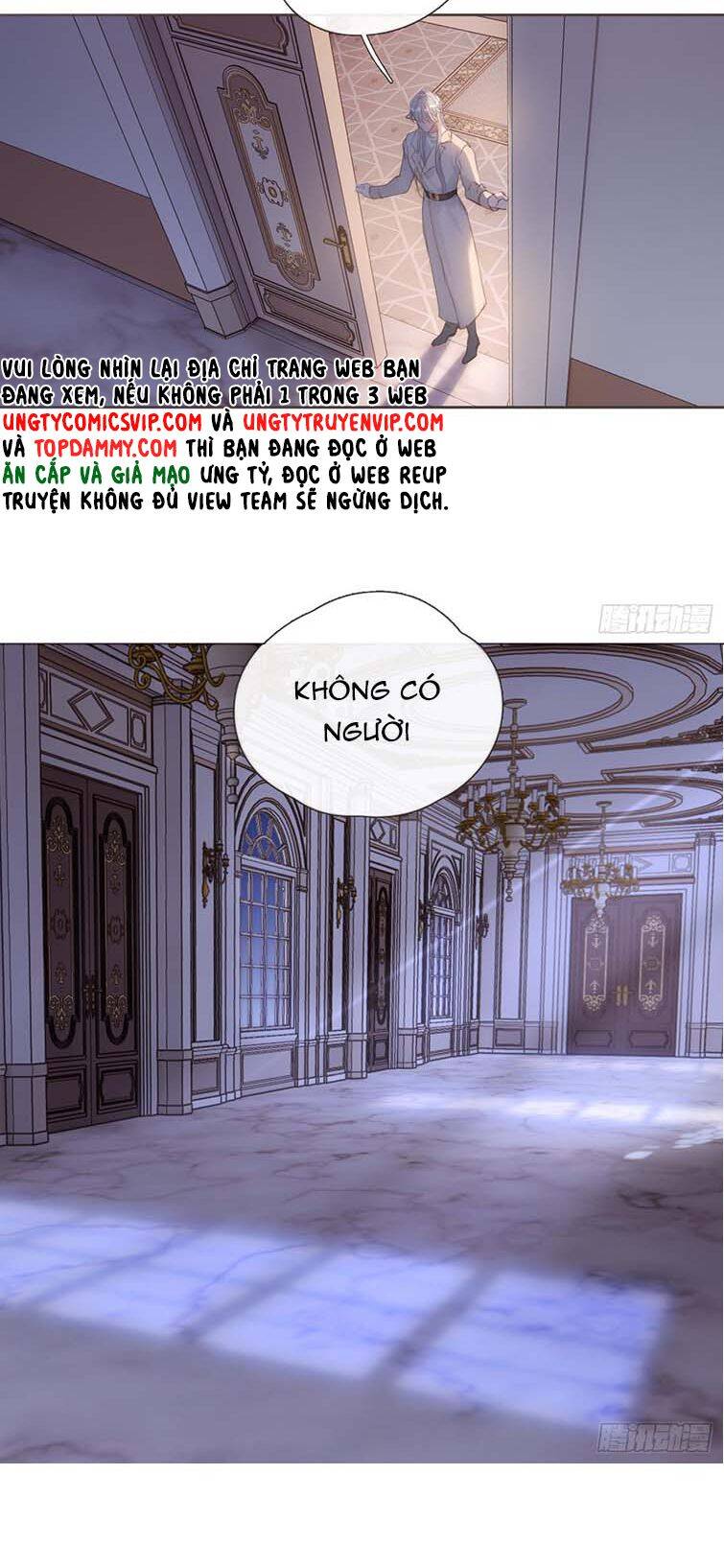 Thỉnh Cùng Ta Đồng Miên-Xin Hãy Ngủ Cùng Ta - Chapter 113 - Page 28