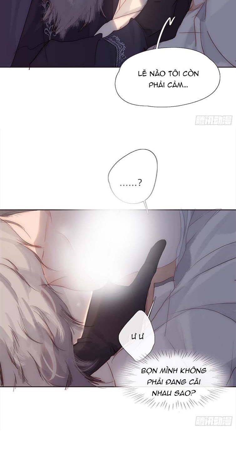 Thỉnh Cùng Ta Đồng Miên-Xin Hãy Ngủ Cùng Ta - Chapter 113 - Page 9