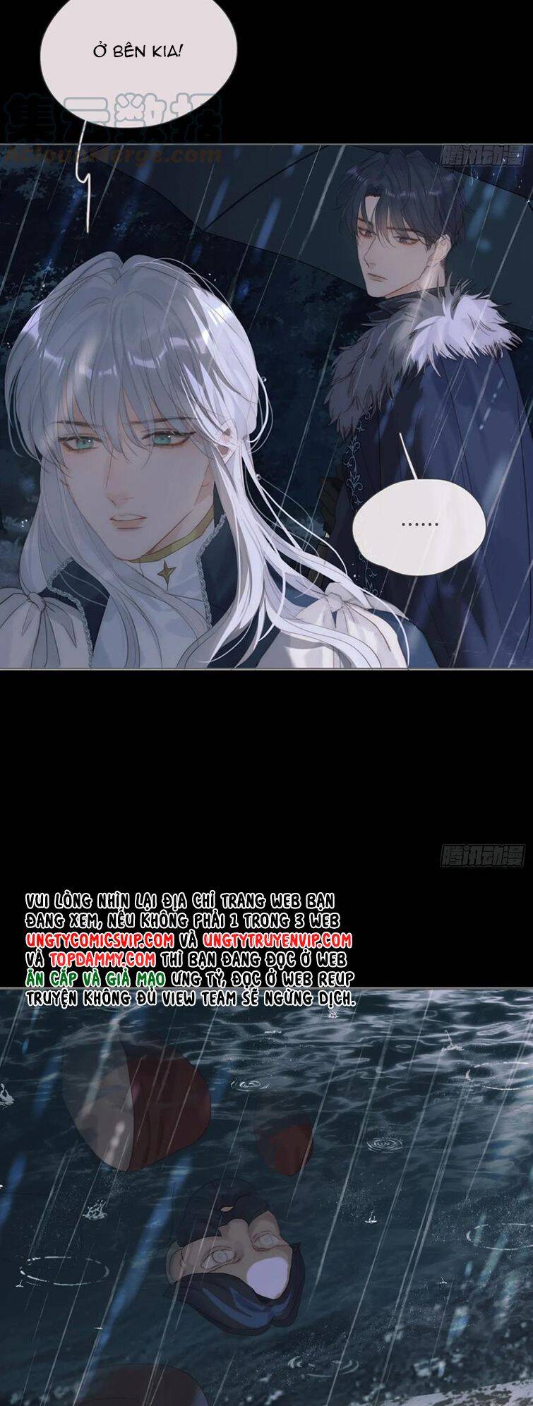 Thỉnh Cùng Ta Đồng Miên-Xin Hãy Ngủ Cùng Ta - Chapter 114 - Page 10