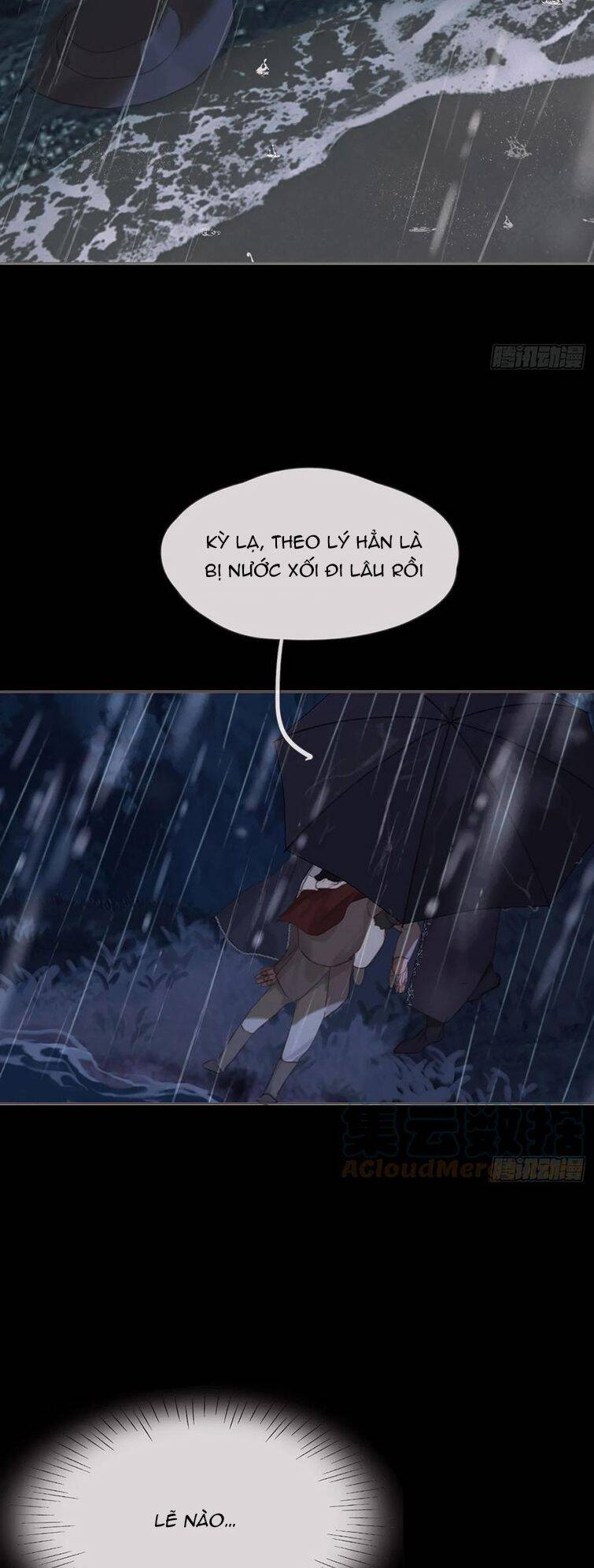 Thỉnh Cùng Ta Đồng Miên-Xin Hãy Ngủ Cùng Ta - Chapter 114 - Page 11