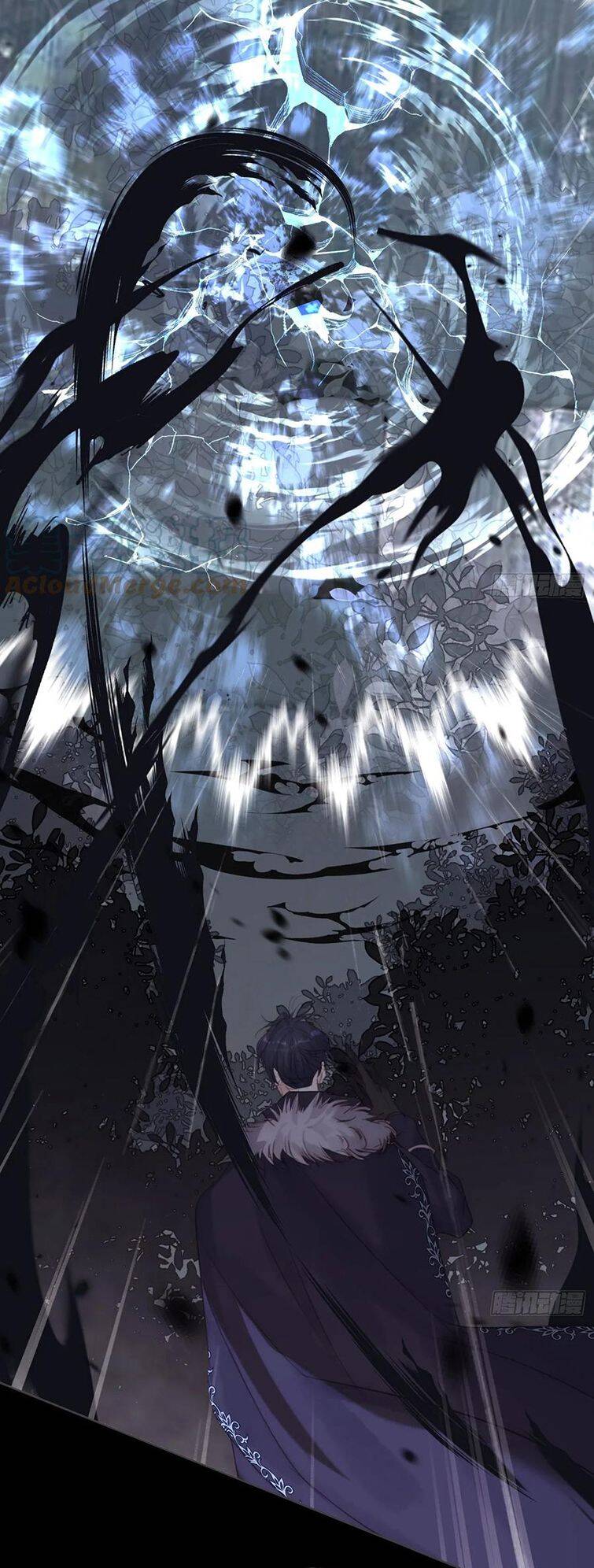 Thỉnh Cùng Ta Đồng Miên-Xin Hãy Ngủ Cùng Ta - Chapter 114 - Page 13