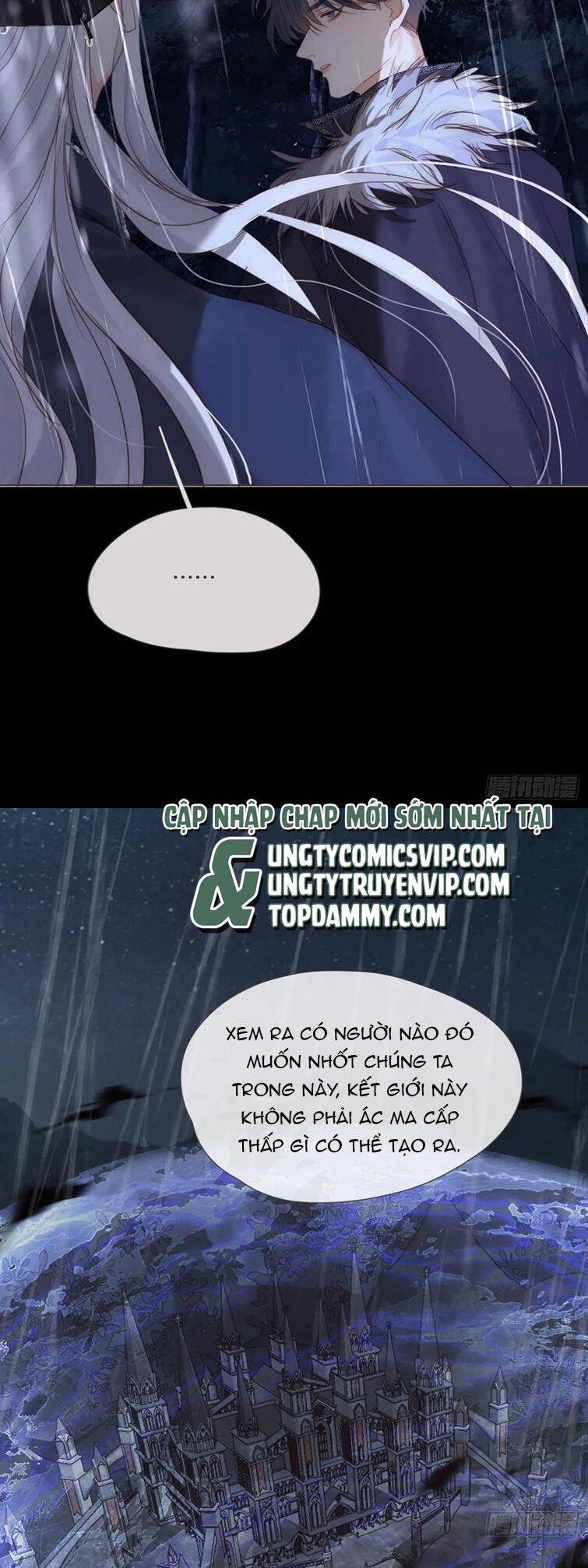 Thỉnh Cùng Ta Đồng Miên-Xin Hãy Ngủ Cùng Ta - Chapter 114 - Page 15