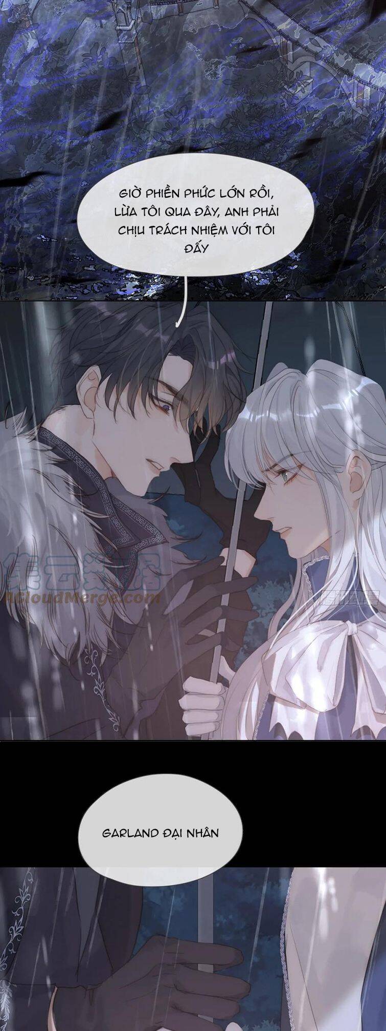 Thỉnh Cùng Ta Đồng Miên-Xin Hãy Ngủ Cùng Ta - Chapter 114 - Page 16