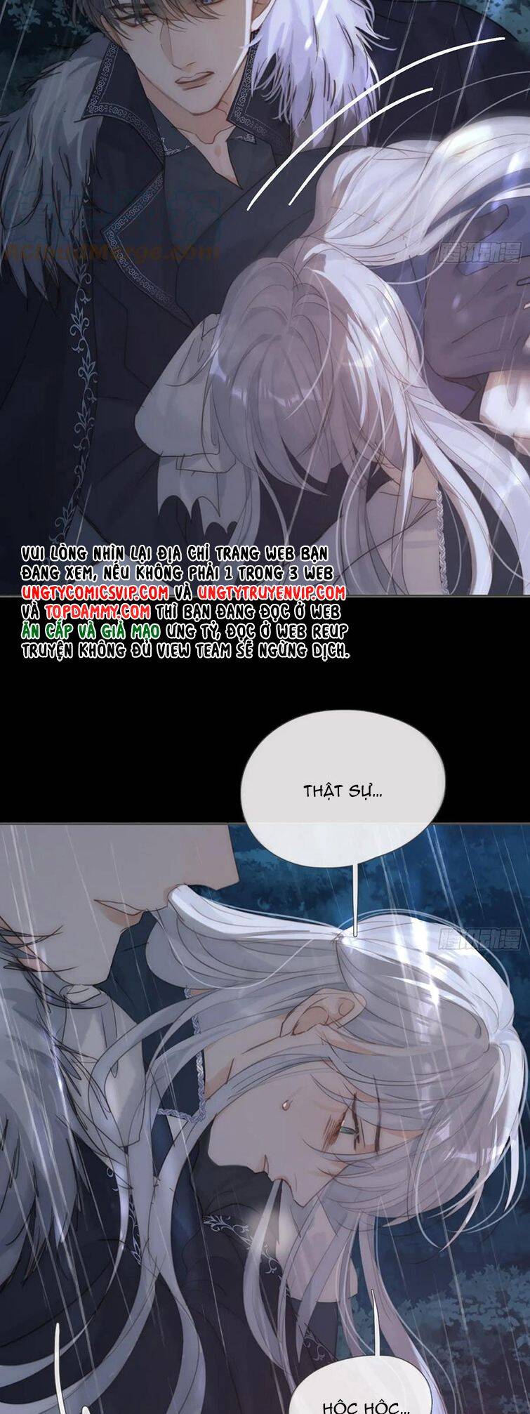 Thỉnh Cùng Ta Đồng Miên-Xin Hãy Ngủ Cùng Ta - Chapter 114 - Page 21