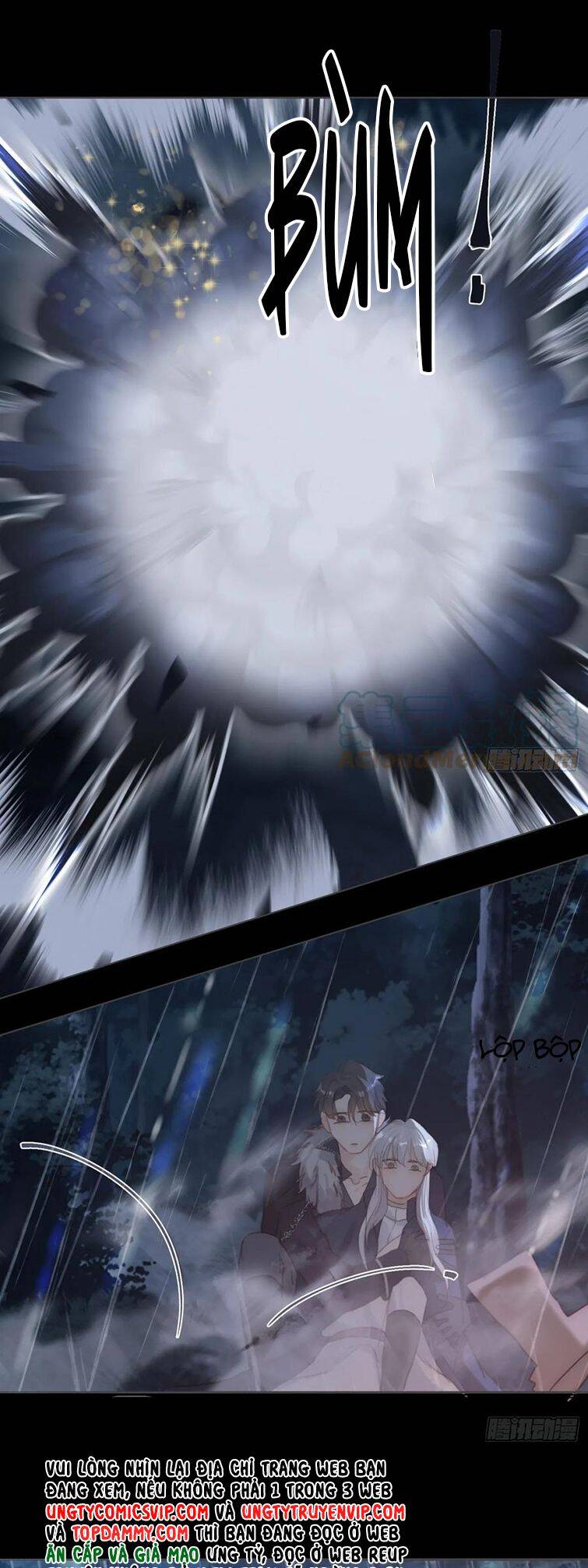 Thỉnh Cùng Ta Đồng Miên-Xin Hãy Ngủ Cùng Ta - Chapter 114 - Page 24