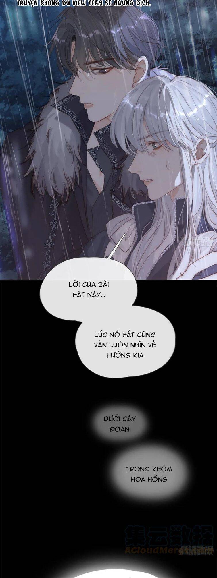 Thỉnh Cùng Ta Đồng Miên-Xin Hãy Ngủ Cùng Ta - Chapter 114 - Page 25