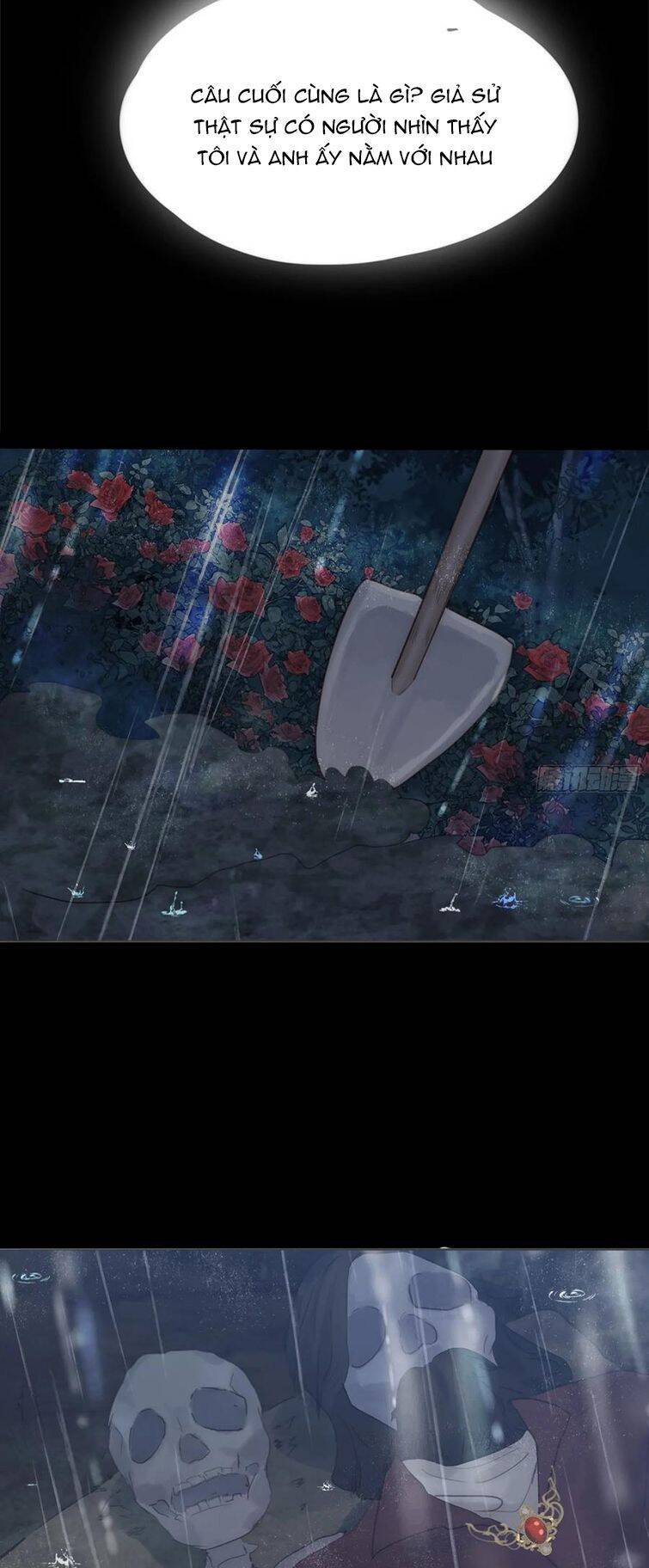 Thỉnh Cùng Ta Đồng Miên-Xin Hãy Ngủ Cùng Ta - Chapter 114 - Page 26