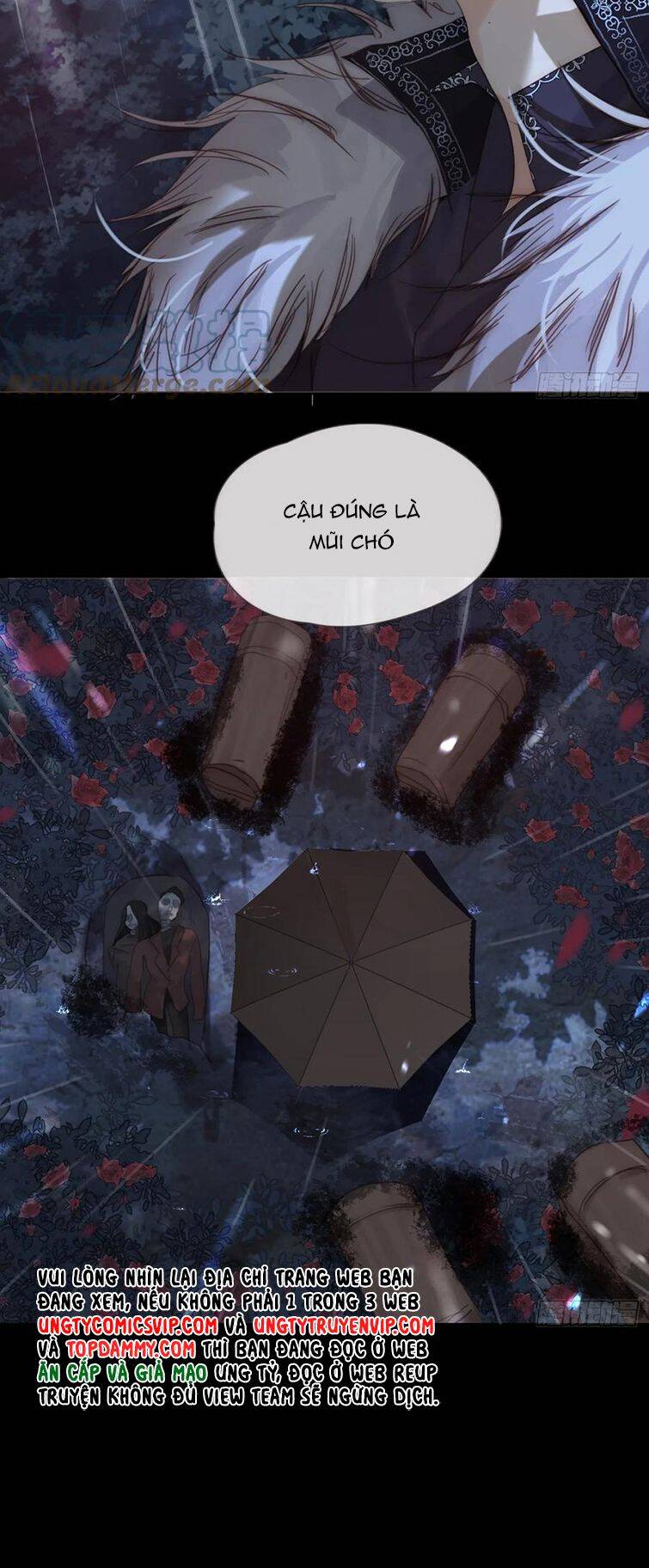 Thỉnh Cùng Ta Đồng Miên-Xin Hãy Ngủ Cùng Ta - Chapter 114 - Page 29