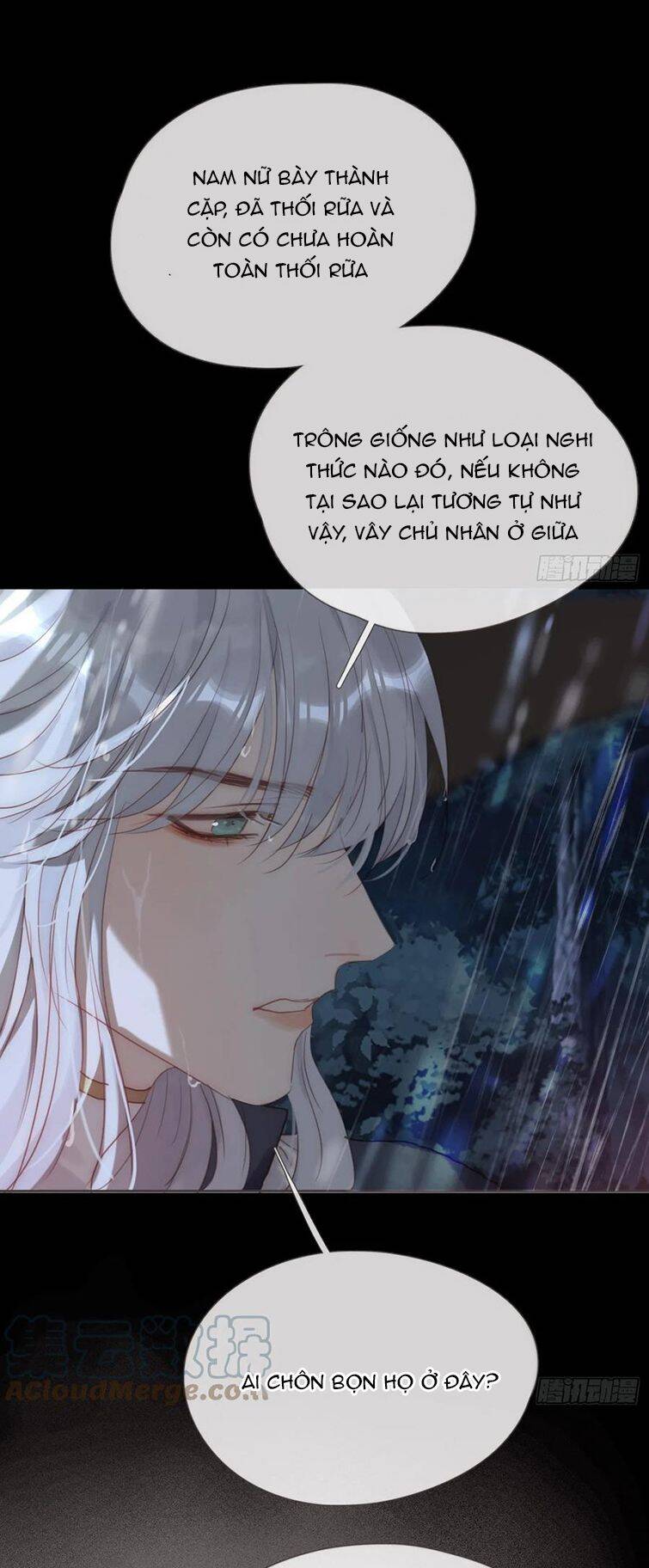 Thỉnh Cùng Ta Đồng Miên-Xin Hãy Ngủ Cùng Ta - Chapter 114 - Page 30