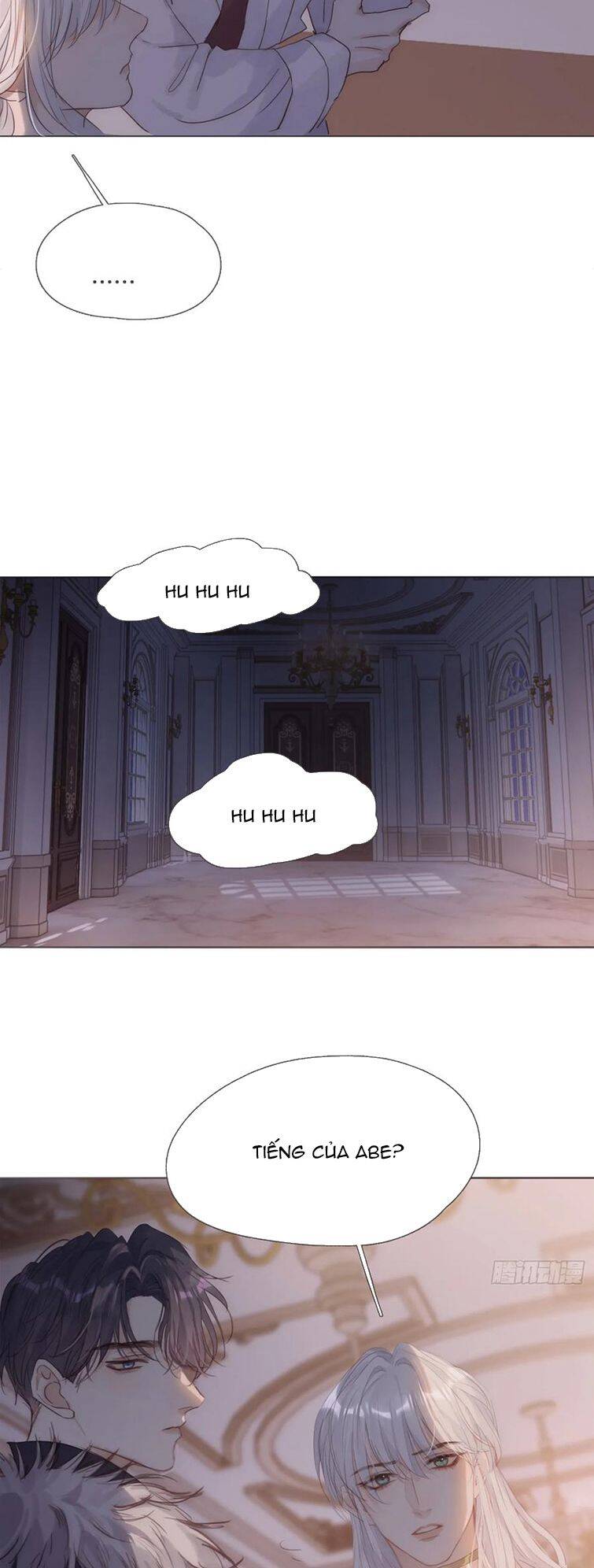 Thỉnh Cùng Ta Đồng Miên-Xin Hãy Ngủ Cùng Ta - Chapter 114 - Page 4