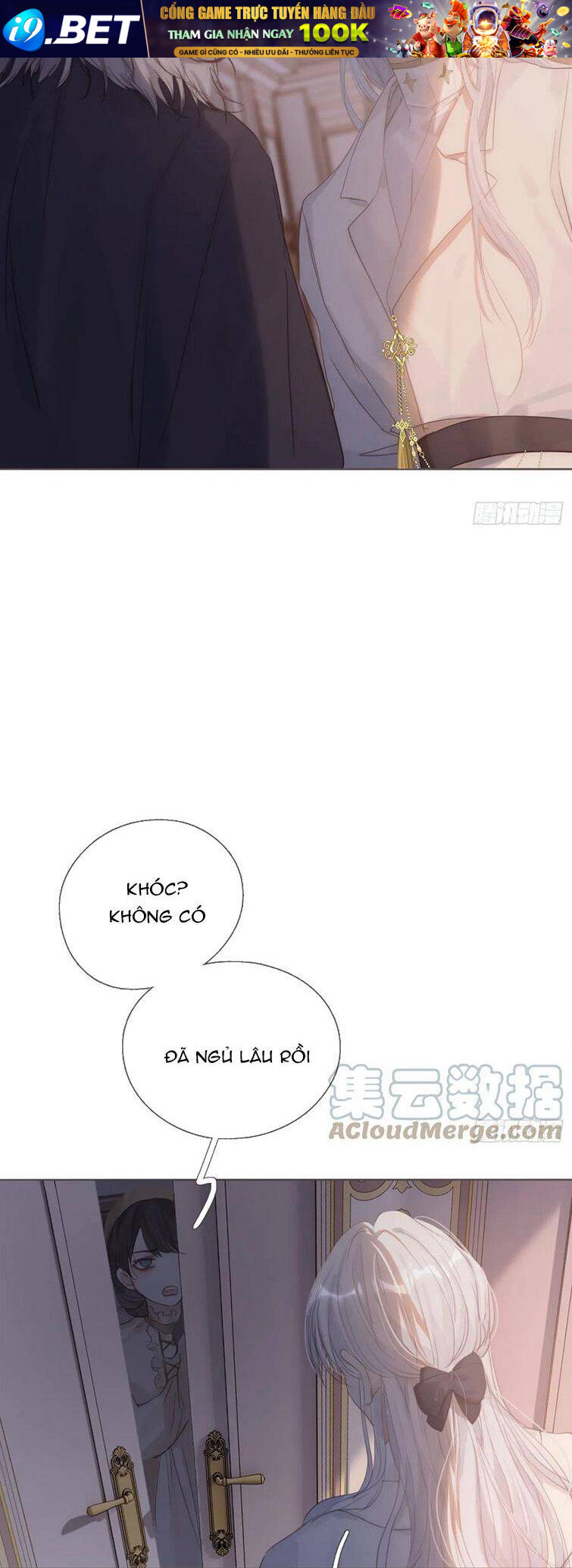 Thỉnh Cùng Ta Đồng Miên-Xin Hãy Ngủ Cùng Ta - Chapter 114 - Page 5