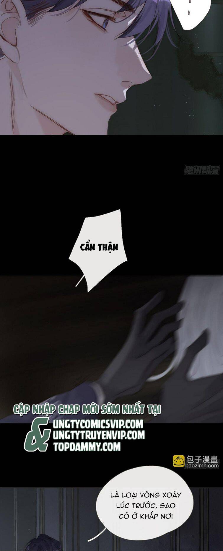 Thỉnh Cùng Ta Đồng Miên-Xin Hãy Ngủ Cùng Ta - Chapter 116 - Page 16