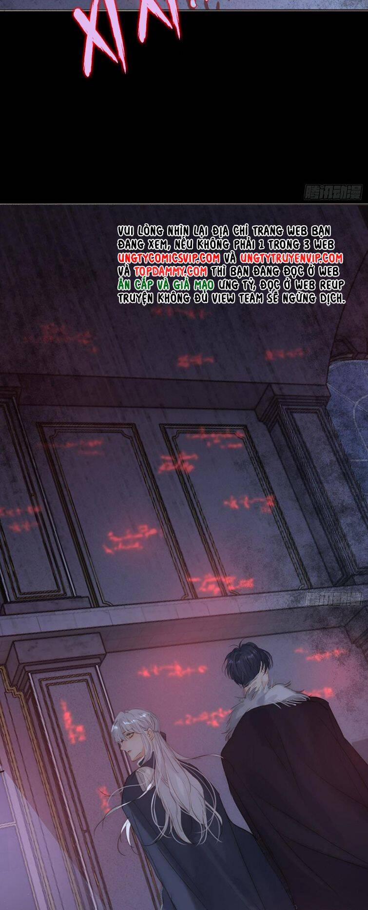 Thỉnh Cùng Ta Đồng Miên-Xin Hãy Ngủ Cùng Ta - Chapter 116 - Page 23