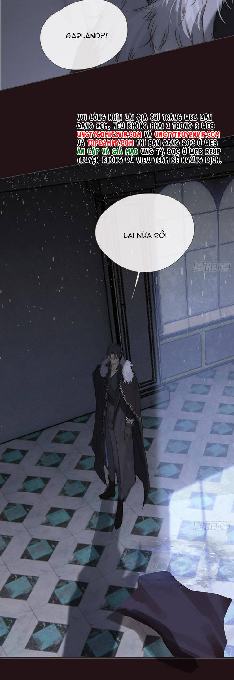 Thỉnh Cùng Ta Đồng Miên-Xin Hãy Ngủ Cùng Ta - Chapter 116 - Page 27