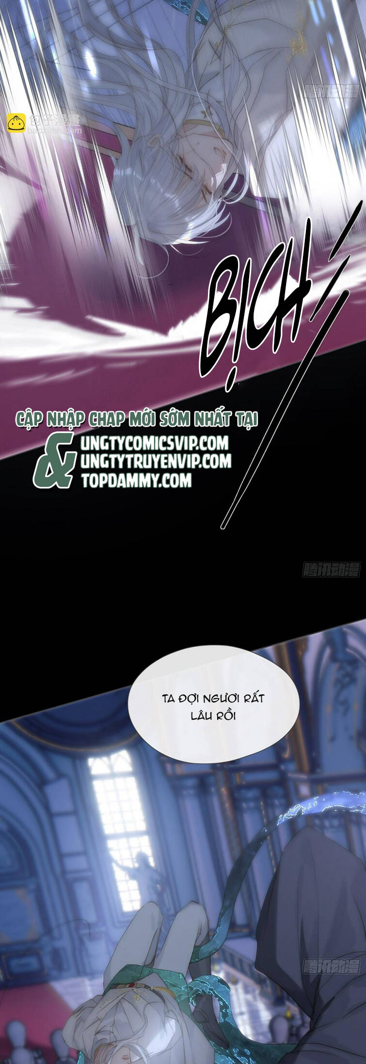 Thỉnh Cùng Ta Đồng Miên-Xin Hãy Ngủ Cùng Ta - Chapter 116 - Page 29