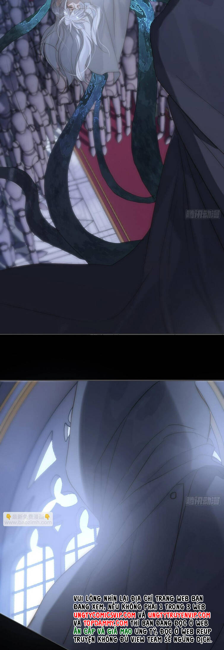 Thỉnh Cùng Ta Đồng Miên-Xin Hãy Ngủ Cùng Ta - Chapter 116 - Page 30