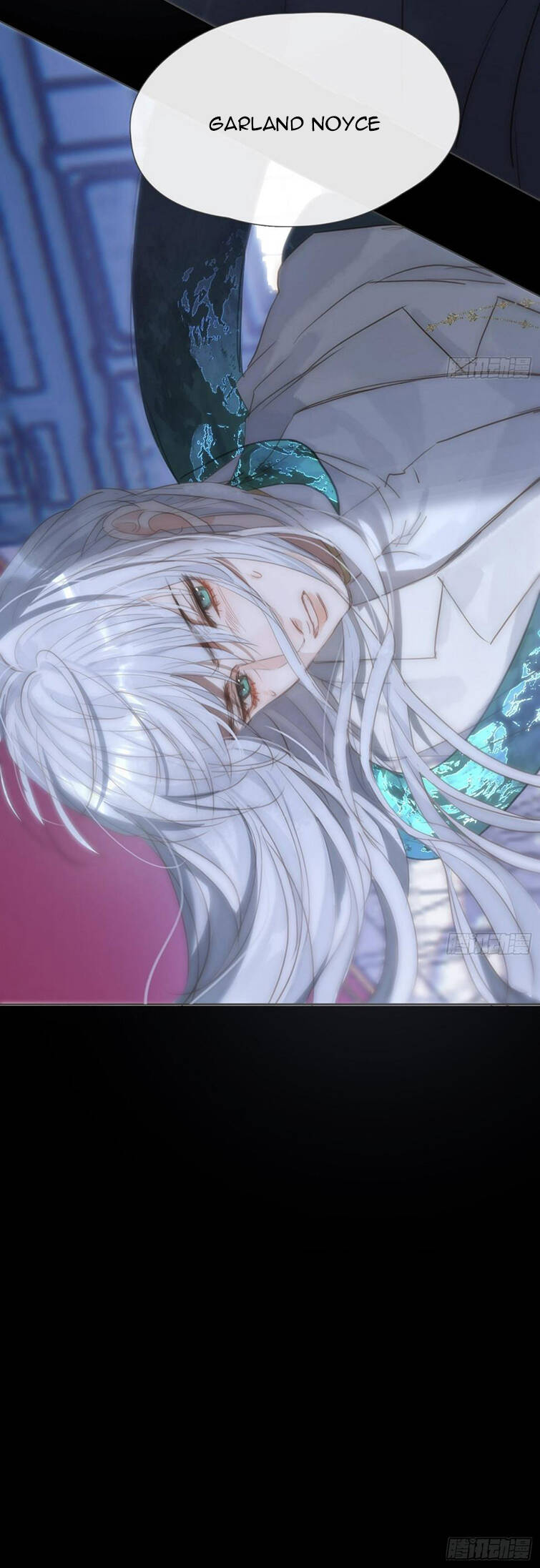 Thỉnh Cùng Ta Đồng Miên-Xin Hãy Ngủ Cùng Ta - Chapter 116 - Page 31