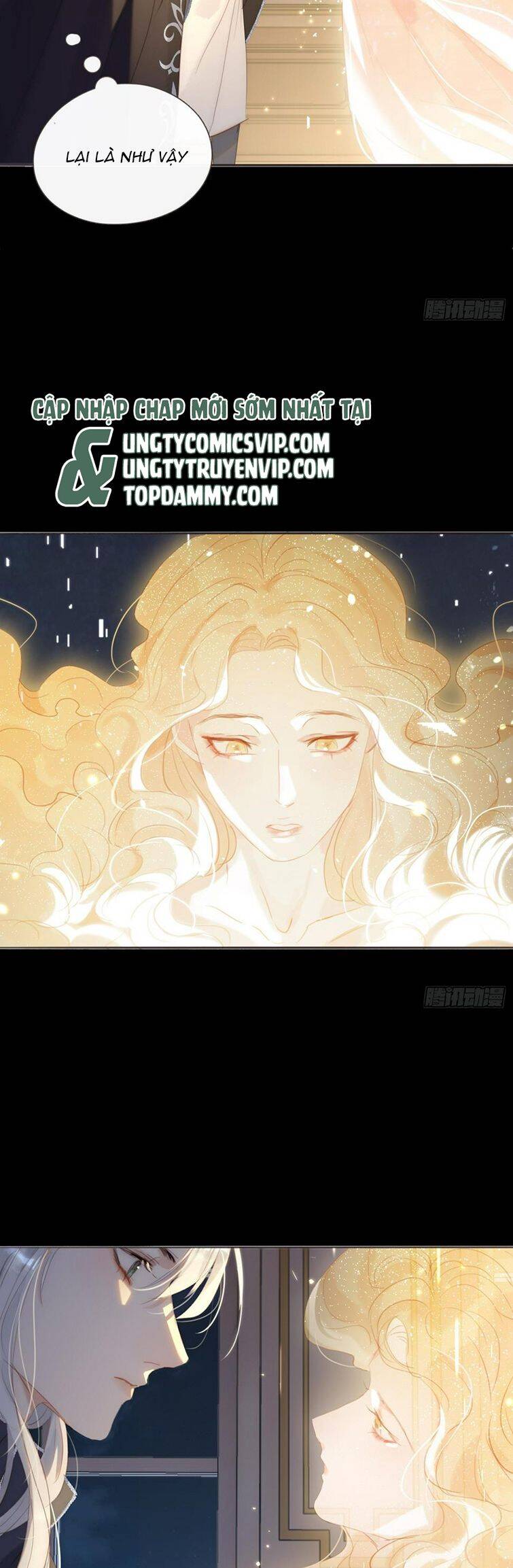 Thỉnh Cùng Ta Đồng Miên-Xin Hãy Ngủ Cùng Ta - Chapter 116 - Page 8