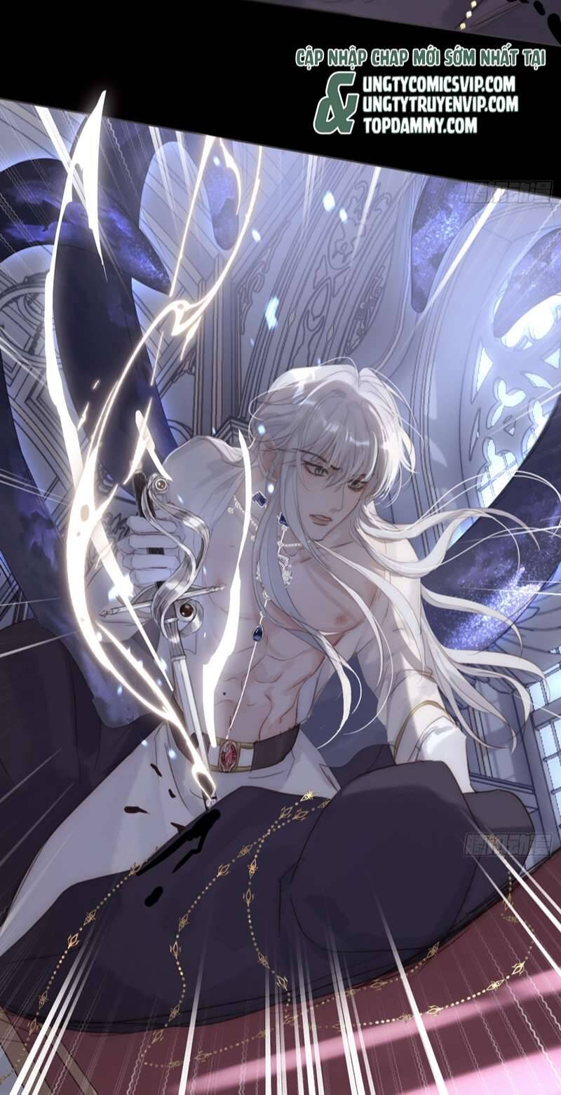 Thỉnh Cùng Ta Đồng Miên-Xin Hãy Ngủ Cùng Ta - Chapter 117 - Page 10