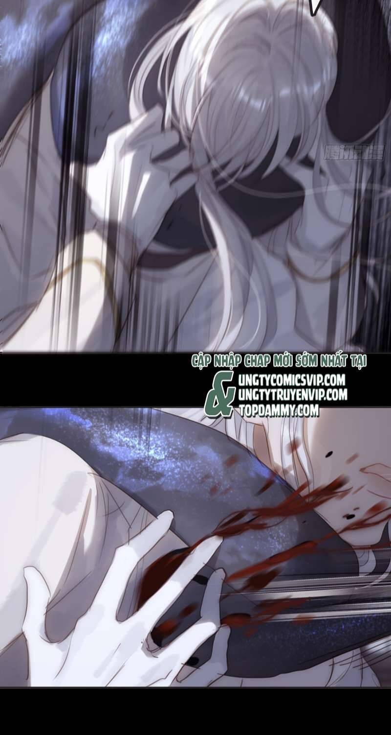 Thỉnh Cùng Ta Đồng Miên-Xin Hãy Ngủ Cùng Ta - Chapter 117 - Page 12